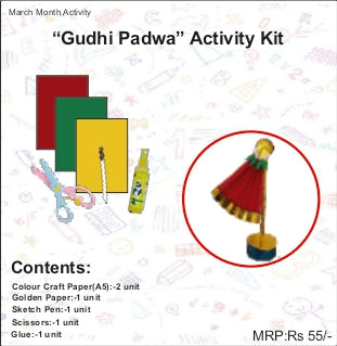 Gudhi Padwa Activity Kit
