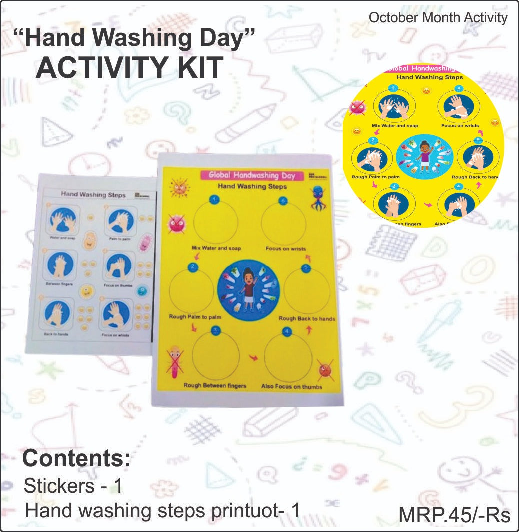 Hand Washing Day Activity Kit Our Preschool Hub hand-washing-day-activity-kit-our-preschool-hub
