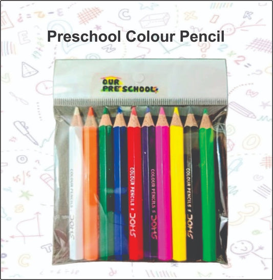 Art & Crafts (Home) - – Our Preschool Hub
